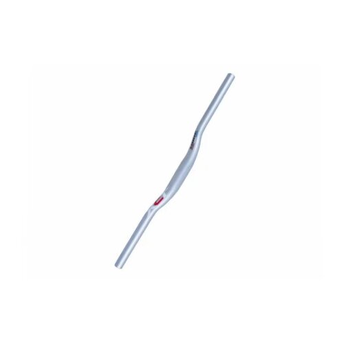  Volan 580x31.8mm, r 15mm, alu siva Slike