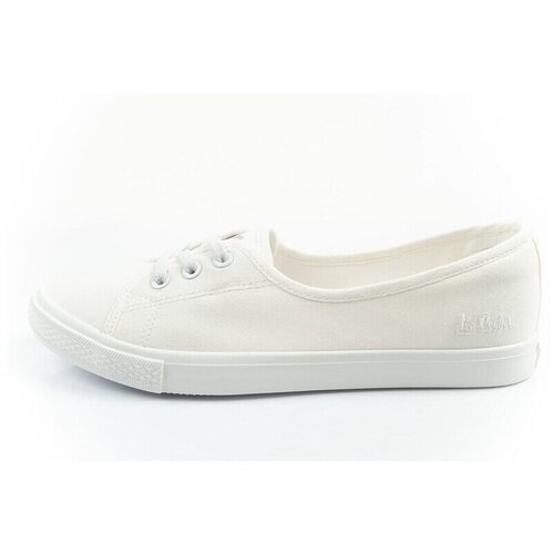 Lee Cooper Nizke superge LCW26024044L Bela Cene