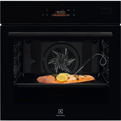 Electrolux vgradna pečica EOB8S39Z Slike