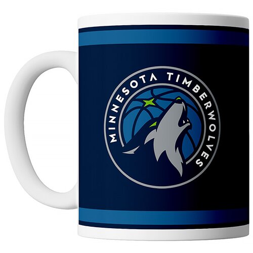 Drugo Minnesota Timberwolves Kickoff skodelica 330 ml Cene