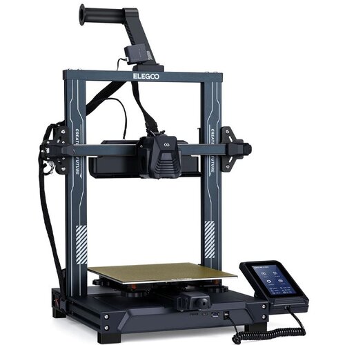 Neptune 4 pro 3D printer Cene