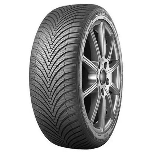 Kumho 245/45R18 100Y HA32 XL - celoletna pnevmatika