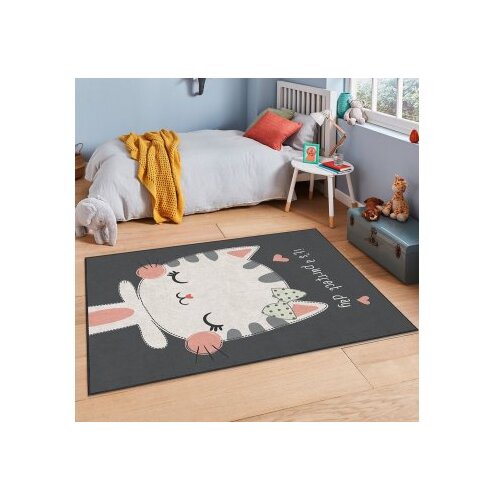 Conceptum Hypnose tepih Hmi Kdc-65, pravougaoni, 80 x 140 cm, šareni Cene