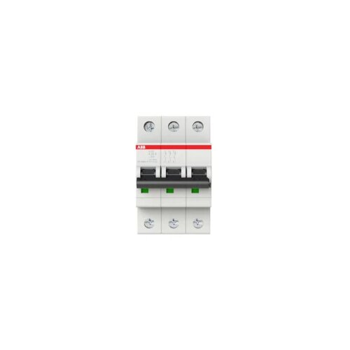 ABB 2CDS253001R0577 S203-K50 za&scaron;titna sklopka za vodove 50 A 400 V Cijene