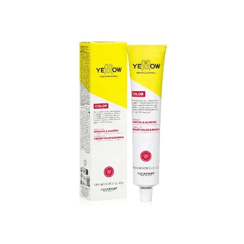 Alfaparf Boja za kosu Yellow 8.4 Slike