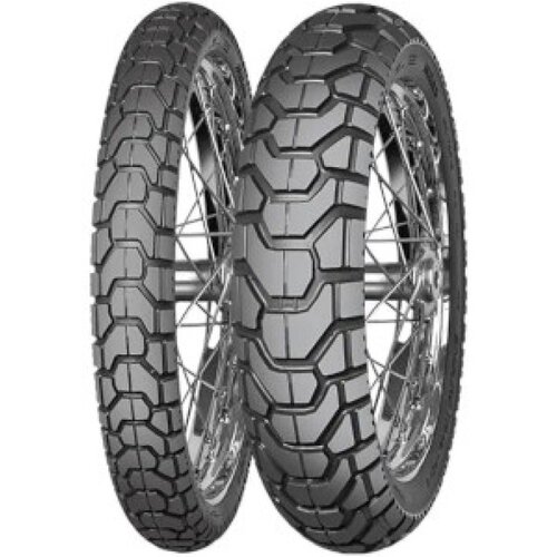 Mitas Enduro Trail ADV 2 ( 150/70 R17 TT/TL 69V zadnji kotač, M+S karakteristika ) Slike
