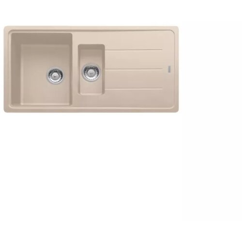 Franke sudopera Basis BFG 651-A 114.0256.624 Cene