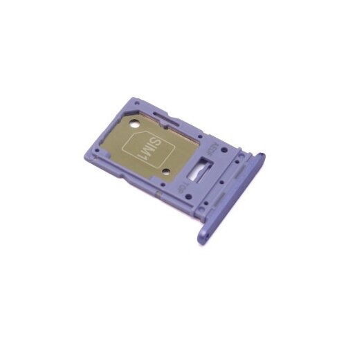  Ulozak sim kartice za samsung a54 5g violet ( SD10647 ) Slike