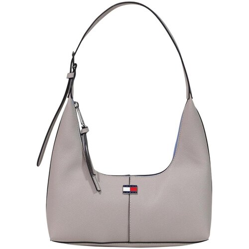 Tommy Hilfiger Torbe TJW CITY SHOULDER BAG AW0AW19059 Slike