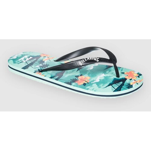 Billabong Tides Classic Printed Sandali aqua Cene