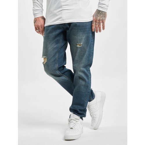 DEF Time Men blue Slike