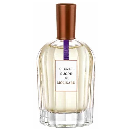 Molinard Secret Sucr&amp;eacute; Unisex parfem edp 90ml Slike