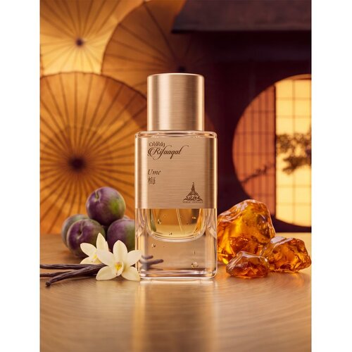 Paris Corner Rifaaqat Ume parfemska voda uniseks 85 ml Slike