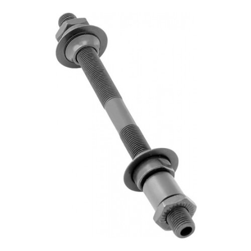  Šuplja osovina zadnja 145 mm,siva ( BIKELAB-024 ) Cene