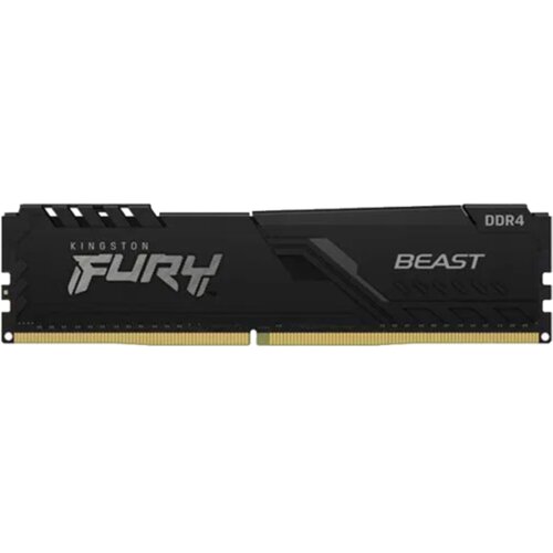 Kingston 16GB 3200MHz DDR4, FURY Beast, CL16 KF432C16BB1/16 Cijene