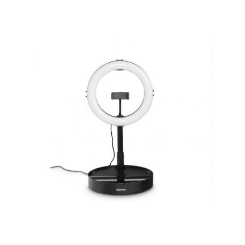 Hama SpotLight FoldUp 102 II LED Ringlight for Smartphone Cijene