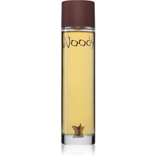 Arabian Oud Woody parfemska voda uniseks 100 ml Cijene