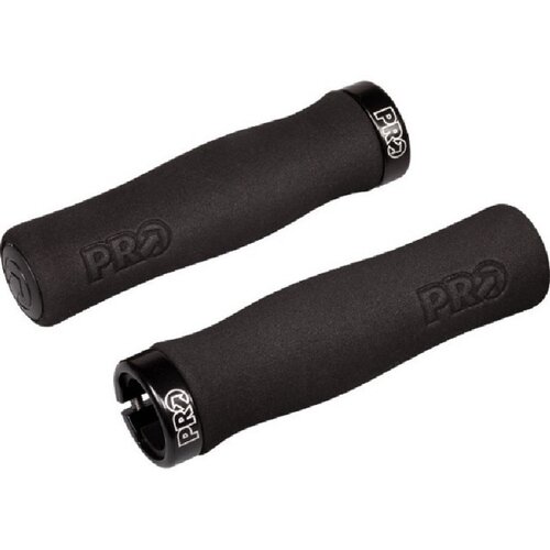  gripovi pro foam lock 132MM black 18 PRGP0018 pro Slike