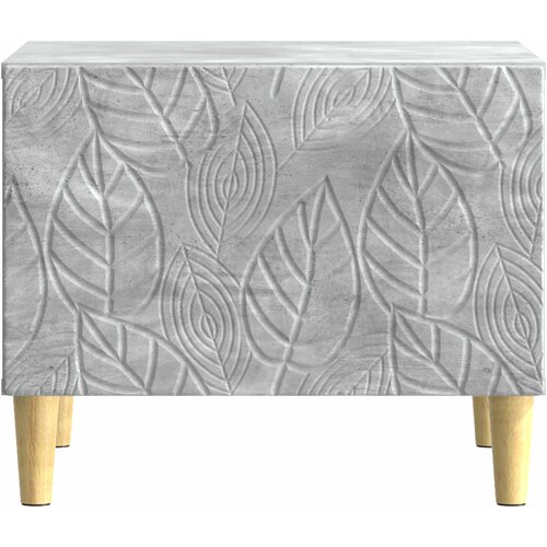  Kava Stol 50 x 49 x 40 cm Konstruirano drvo Slike