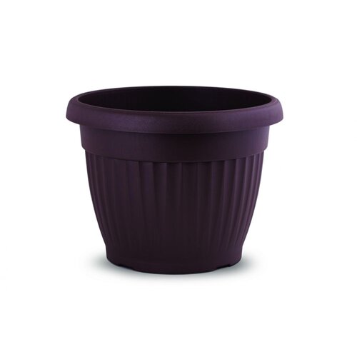 Plana pvc tegla mediteran smeđa fi 45 cm Cijene
