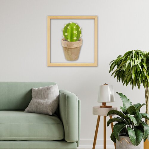 Wallity slika CAM2901, 32x32cm Cene