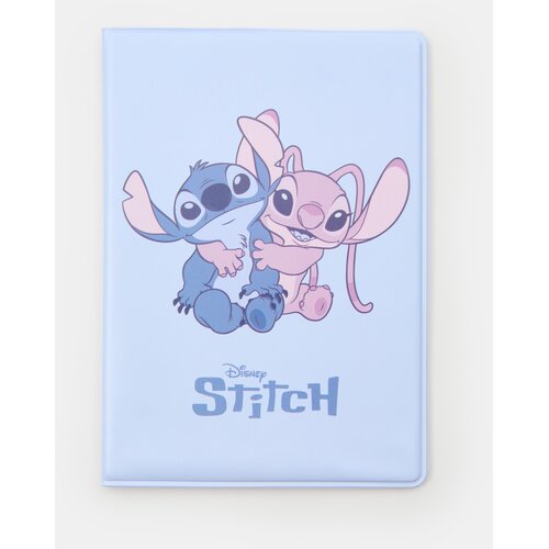 Sinsay Etui za putovnicu Stitch Slike