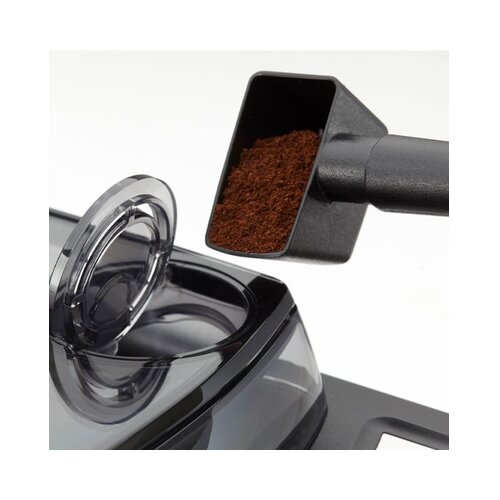 Gaggia Cadorna Prestige aparat za kavo, siv Slike