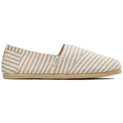 PAEZ Espadrile Gum Classic M - Surfy Sand Bež Cene