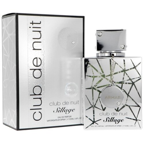 Armaf Club De Nuit Sillage Unisex parfem Edp | Parfum Company | Kozmo Slike