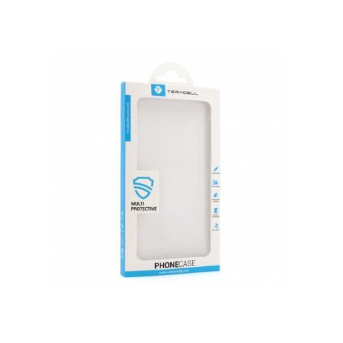Teracell maska za xiaomi 12 pro mat crna Cene