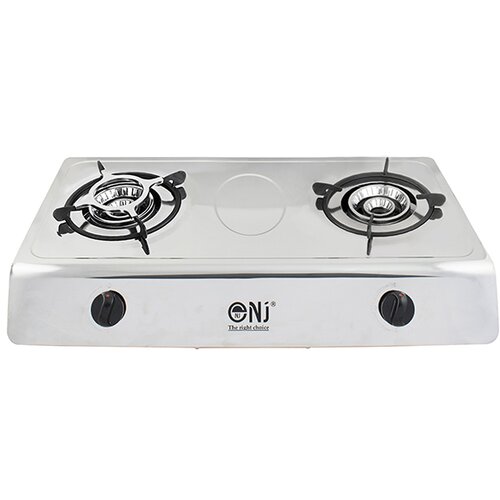 Olimp Sport Plinski rešo NJ-200SD sa termo-zaštitom dvoplameni 1327 Cene