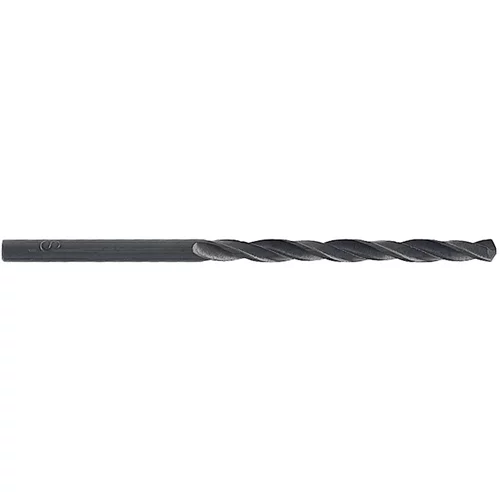 Milwaukee Metal Drill HSS-R 3,0 mm črna, (21107034)