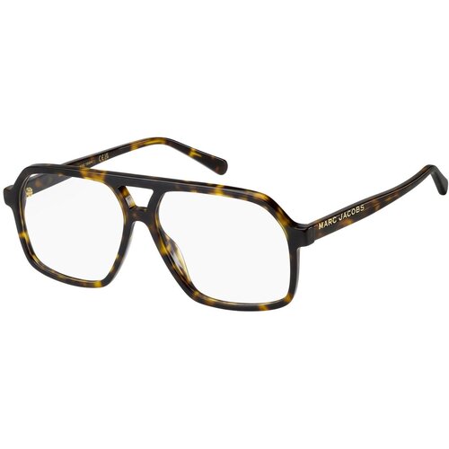 Marc Jacobs MARC936 086 ONE SIZE (56) Havana/Kristalna Slike