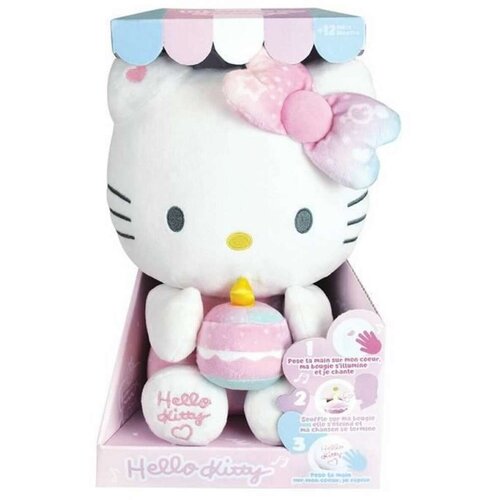  Beba Jemini Hello Kitty Cene