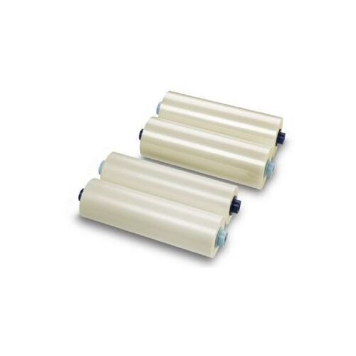  Žepki za plastificiranje gbc v roli 75mic (75m x 305mm), sijaj, 2 kos GBC-POTRO&amp;Scaron;NI Slike