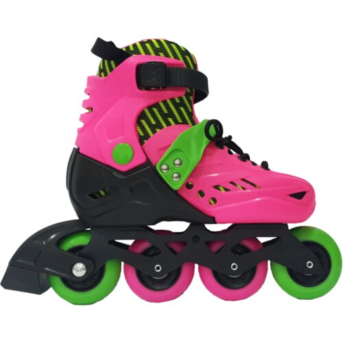  Roleri za decu TS-G5 PINK 36-39 Cene