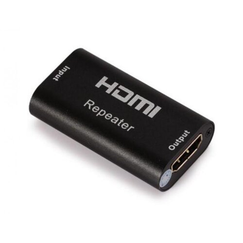  HDMI pojačivač-repeater HDR-592 do 40m ( 55-008 ) Slike