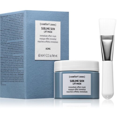 Comfort Zone Sublime Skin lifting maska 60 ml Cene