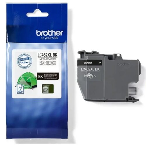 Pot INK BRO LC462XLBK Cijene