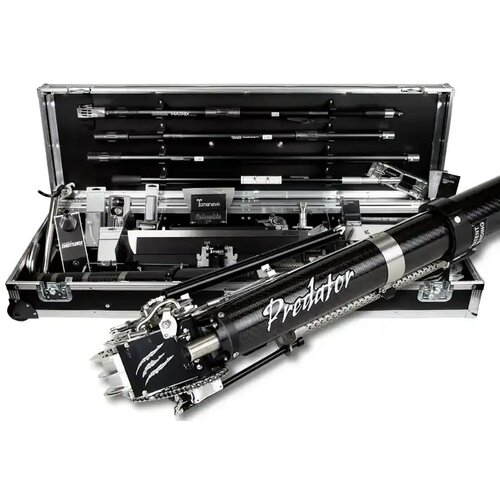 Columbia Predator Tactical Set Slike