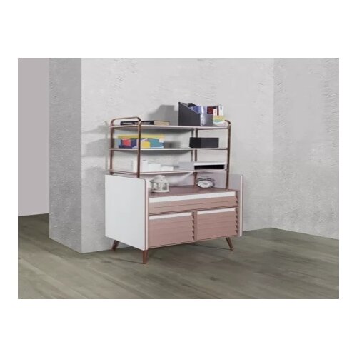Futrix polica za knjige Rose ( 17087 ) Slike