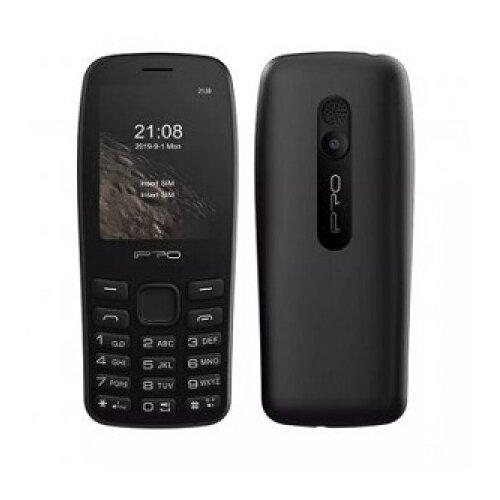Ipro mobilni telefon A25 32MB/32MB Crni ( ) Cene