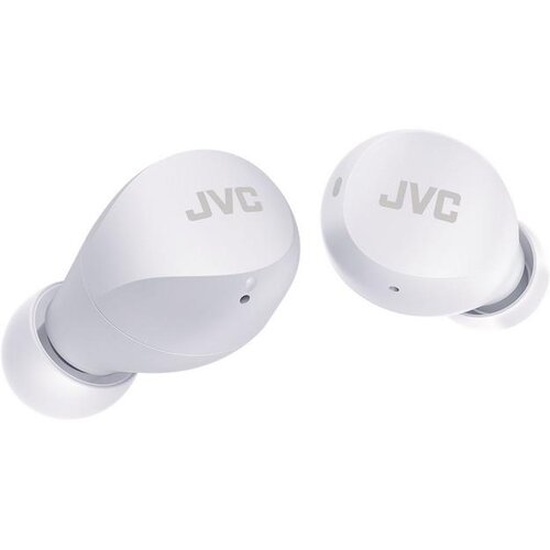 JVC Slu&amp;scaron;alke HA-Z66T-W-E Gumy Mini z vodoodpornostjo, (5000541271) Slike