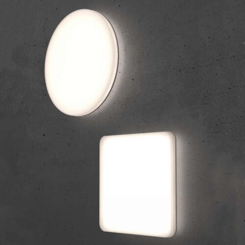 Steinel 067878-LED Plafonsko svetlo sa senzorom RS PRO LED/23,4W/230V IP40 4000K Slike