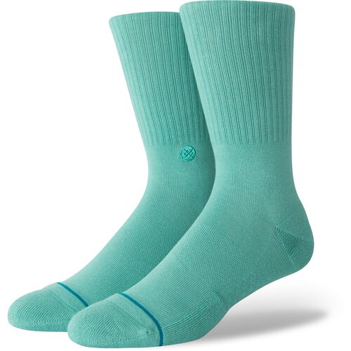 Stance icon crew mu&amp;scaron;ke čarape plava M311D14ICO Slike
