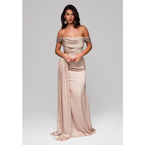 Edoti Evening dress LA-OM-DL Cene