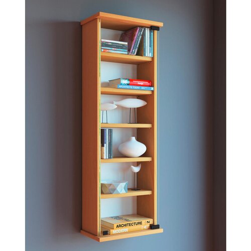 MID.YOU REGAL ZA CD-JE 31/91,5/18 cm barve bukve Slike