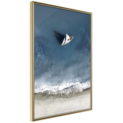  Poster - To The Shore 30x45 Slike