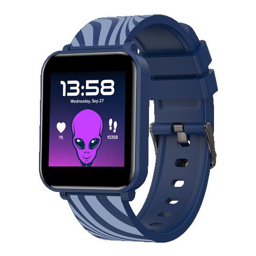 Canyon Joyce KW-43 Pametni Sat s Bluetooth Glazbom i Zdravstvenim Praćenjem Cijene