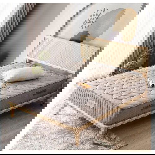 Hanah home Dušek Exclusive Seri Saracens Cene